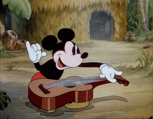 The 8 best punk covers of Disney songs